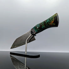 Load image into Gallery viewer, Knife display stand use