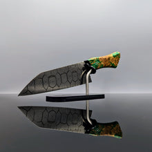 Load image into Gallery viewer, Knife display stand use