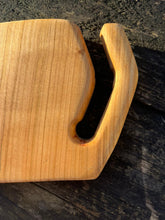 Load image into Gallery viewer, Small Cherry serving board