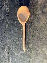 Load image into Gallery viewer, Sycamore Spoon