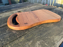 Load image into Gallery viewer, Elm Charcuterie Board