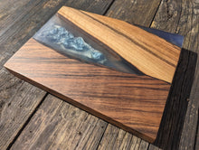 Load image into Gallery viewer, Walnut river board