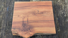 Load image into Gallery viewer, Elm chopping board
