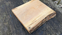 Load image into Gallery viewer, English Maple chopping board