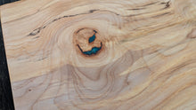 Load image into Gallery viewer, Spalted sycamore 39cm x 30cm