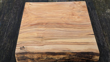 Load image into Gallery viewer, Spalted sycamore 35cm x 29cm