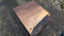 Load image into Gallery viewer, English Walnut 36cm x 36cm