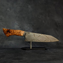 Load image into Gallery viewer, Knife display stand use