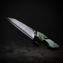 Load image into Gallery viewer, 160mm Stainless San-Mai Utility Knife | Handmade Kitchen Knives