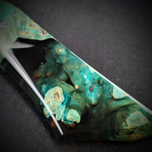 Load image into Gallery viewer, 160mm Stainless San-Mai Utility Knife | Handmade Kitchen Knives