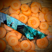 Load image into Gallery viewer, 160mm Stainless San-Mai Utility Knife | Handmade Kitchen Knives