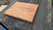 Load image into Gallery viewer, Personal Oak board