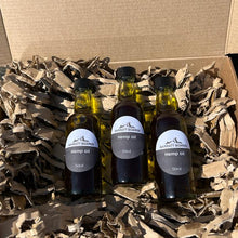 Load image into Gallery viewer, Virgin Hemp oil 100ml