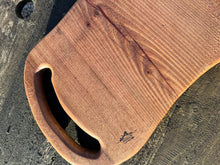 Load image into Gallery viewer, Elm Charcuterie Board