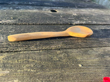 Load image into Gallery viewer, Sycamore Spoon