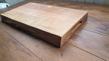Load image into Gallery viewer, Ash chopping board 57cm