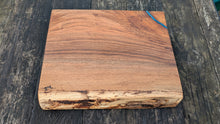 Load image into Gallery viewer, English Walnut Chopping board 40cm x 32cm