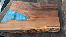 Load image into Gallery viewer, English Walnut Chef's board 70cm x 50cm