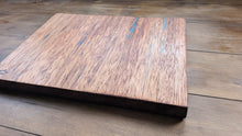 Load image into Gallery viewer, Mahogany chopping board 36.5 cm