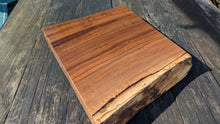 Load image into Gallery viewer, English Walnut 35cm x 36cm