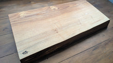 Load image into Gallery viewer, Ash chopping board 57cm