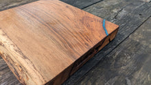 Load image into Gallery viewer, English Walnut Chopping board 40cm x 32cm