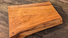 Load image into Gallery viewer, Cherry chefsboard 52cm x 38cm