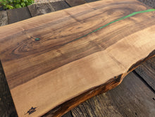 Load image into Gallery viewer, The Green Walnut Chefs Board 87cm x 50cm