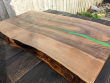 Load image into Gallery viewer, The Green Walnut Chefs Board 87cm x 50cm