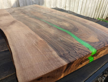 Load image into Gallery viewer, The Green Walnut Chefs Board 87cm x 50cm