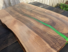 Load image into Gallery viewer, The Green Walnut Chefs Board 87cm x 50cm