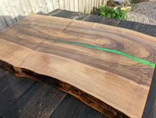 Load image into Gallery viewer, The Green Walnut Chefs Board 87cm x 50cm