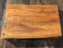 Load image into Gallery viewer, The Silver Maple Chefs board 60cm by 36cm