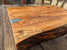 Load image into Gallery viewer, The Silver Maple Chefs board 60cm by 36cm