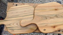 Load image into Gallery viewer, Cornish Wych Elm Cheese Boards
