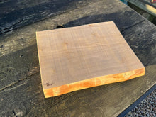 Load image into Gallery viewer, Pale Sycamore board
