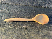 Load image into Gallery viewer, Sycamore Spoon
