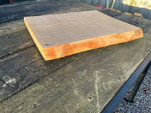 Load image into Gallery viewer, Pale Sycamore board
