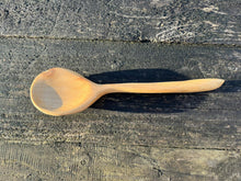 Load image into Gallery viewer, Sycamore Spoon
