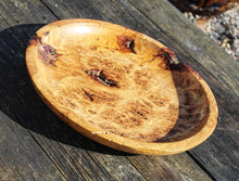 Load image into Gallery viewer, Large Burr oak Bowl
