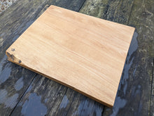 Load image into Gallery viewer, Large Beech chopping board
