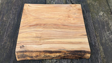 Load image into Gallery viewer, Spalted sycamore 35cm x 29cm
