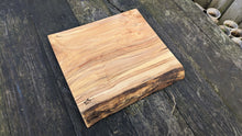 Load image into Gallery viewer, Spalted sycamore 35cm x 29cm
