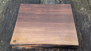 English Walnut 40cm x 32cm