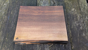 English Walnut 40cm x 32cm