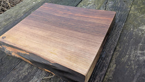 English Walnut 40cm x 32cm