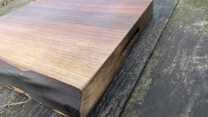 English Walnut 40cm x 32cm