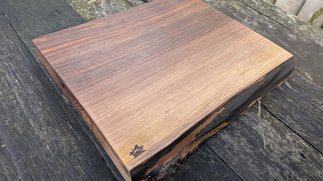 English Walnut 40cm x 32cm