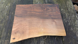 English Walnut 50cm x 33cm