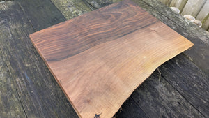 English Walnut 50cm x 33cm